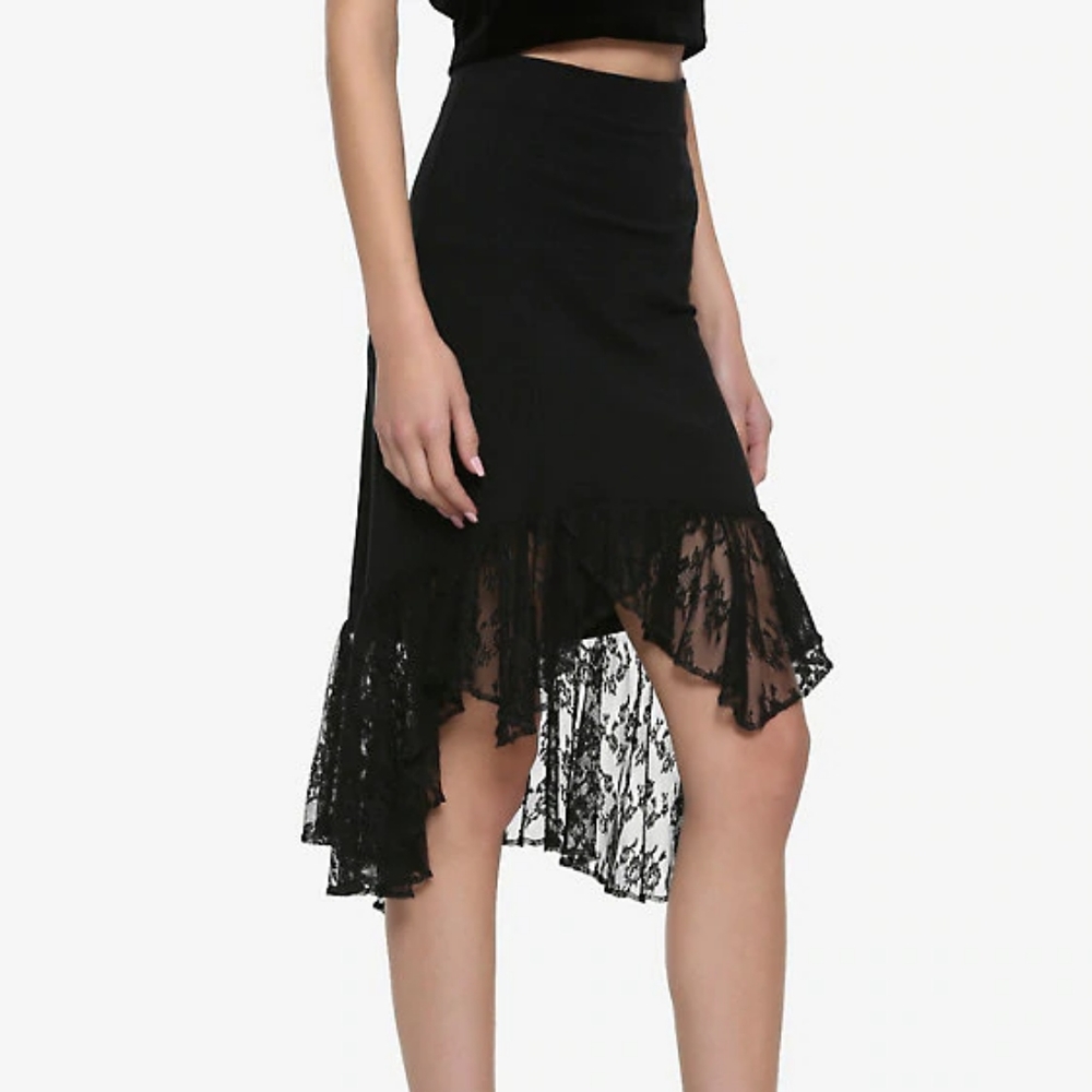 NWT TRIPP Skirt